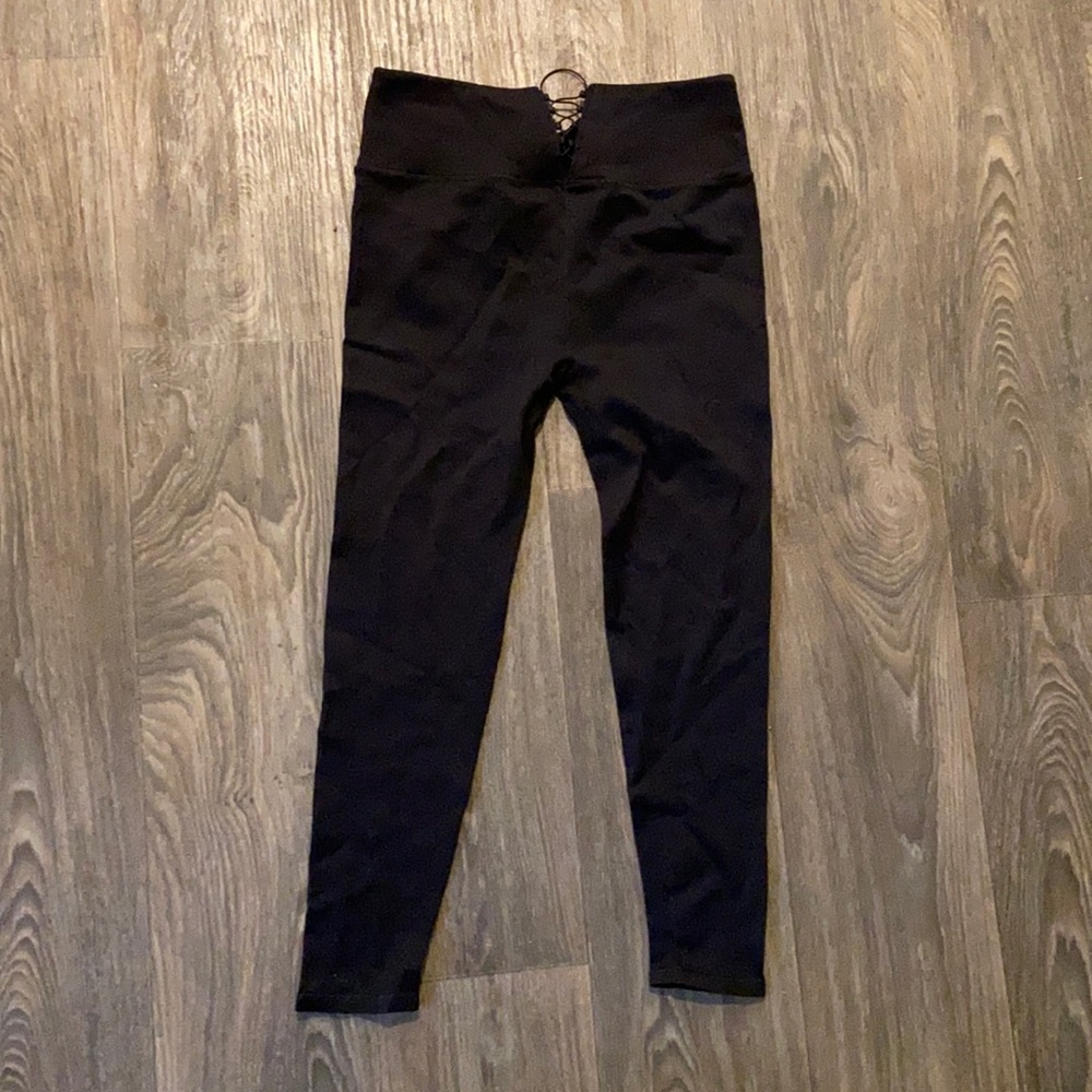 Fabletics ribbed leggings